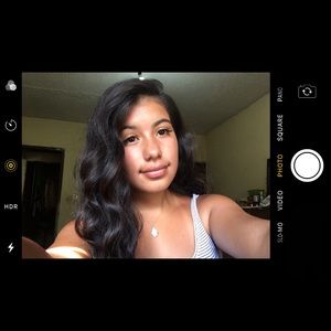 Meet your Posher, Yahaira